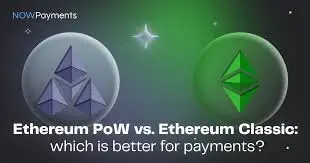 EthereumPoW